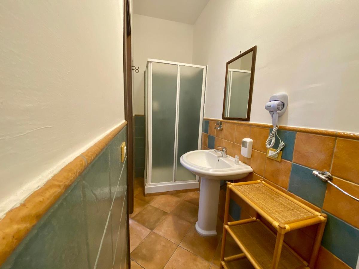 Вилла Agriturismo San Francesco Rossano Stazione Экстерьер фото