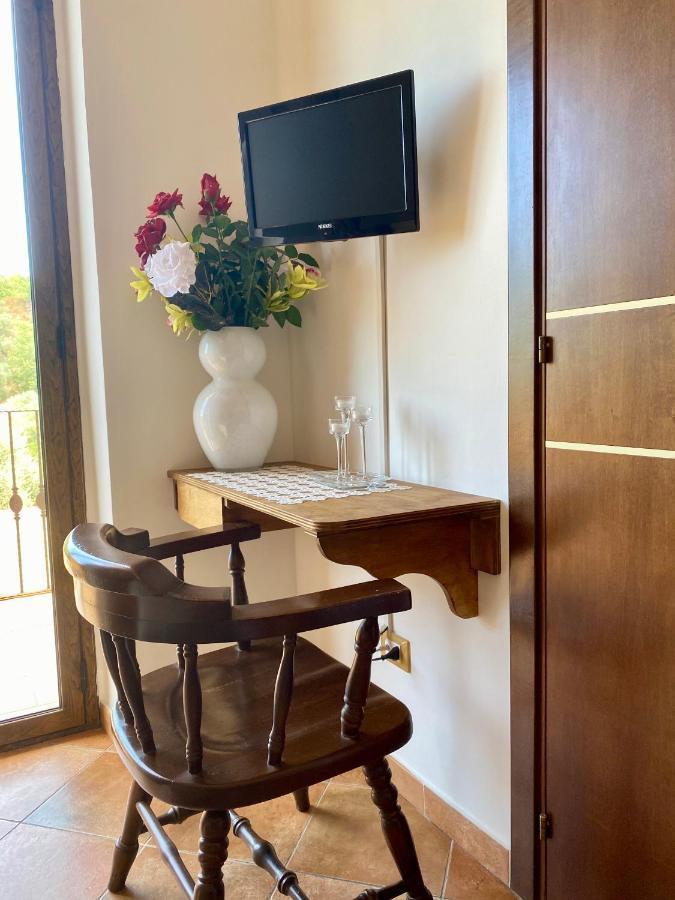 Вилла Agriturismo San Francesco Rossano Stazione Экстерьер фото